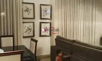 Imagem 3: Aluga casa Damha 3 com 3 dormitórios sendo 1 suíte e 2 tipo apartamento, sala 2 ambientes