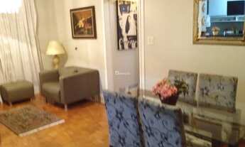 Imagem 4: Apartamento a Venda em Moema. 2 dormitórios, 1 vaga de garagem. 89m²