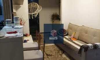 Imagem: Apartamento com 2 dormitórios para alugar