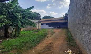 Imagem 5: Casa com 02 quartos Bairro Cardoso Aparecida de Goiânia