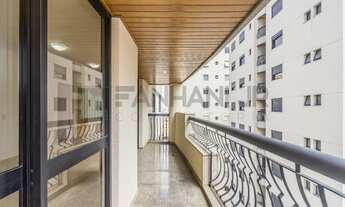 Imagem 7: SÃO PAULO - Apartamento Padrão - JARDIM PAULISTA