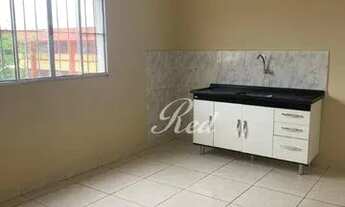 Imagem 5: Apartamento com 2 dormitórios para alugar, 50 m² por R$ 905,00/mês - Jardim Cacique - Suza