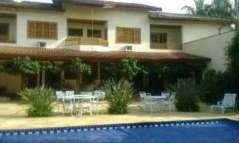 Imagem 3: Casa - Vila Brandina - Campinas