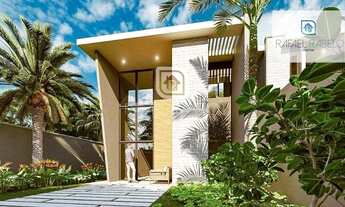 Imagem 3: Casa duplex a venda no centro do Eusébio