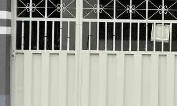 Imagem: Casa com 85 metros quadrados - parcelas