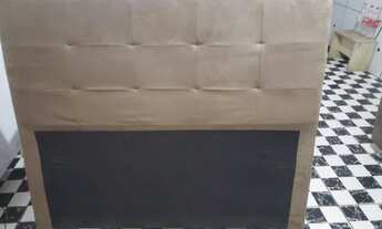 Imagem 5: Cabeceira de casal