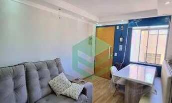 Imagem: Apartamento com 2 dormitórios à venda