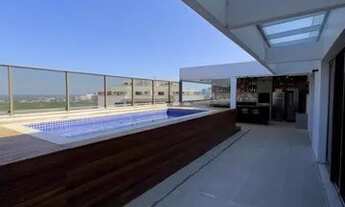 Imagem 5: Cobertura para Venda em Rio de Janeiro, Barra da Tijuca -Região Olímpica, 4 dormitórios, 4