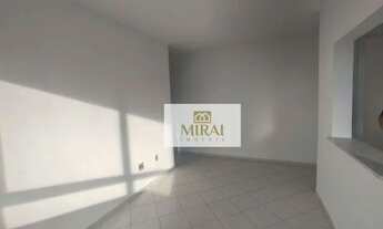 Imagem 3: Apartamento com 1 quarto para Alugar, Edifício Colinas do Vale, Jardim Esplanada 54 metros