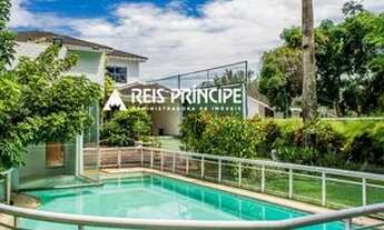 Imagem: CASA DE LUXO 5 QUARTOS PARA ALUGAR NA BARRA