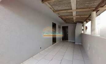 Imagem 7: CASA com 4 dormitórios para alugar com 140m² por R$ 1.700,00 - CAMPO MAGRO / PR