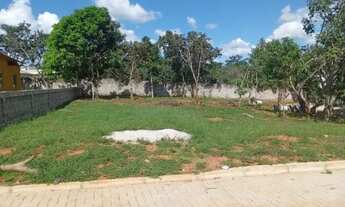 Imagem 5: Lote 700m² no Altiplano Leste - Jardim Botânico - Lago Sul