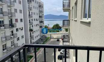 Imagem: A/ Ótimo Apartamento Novo, 02 Dormitórios