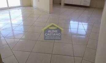 Imagem 7: Apto - 2 dorms, Caicara, Praia Grande - R$ 350 mil