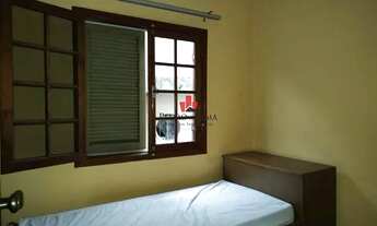 Imagem 5: Sobrado frontal na região do Cangaíba