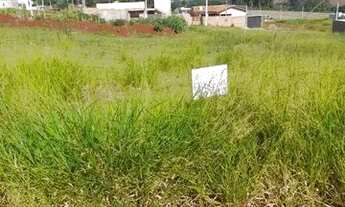 Imagem 2: Terreno jardim bela vida