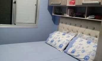 Imagem 6: Apartamento em Jardim Santa Terezinha (Zona Leste) - São Paulo