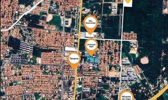 Imagem 4: AF Casa de condomínio para venda possui 102 metros quadrados com 4 quartos