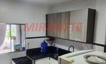 Imagem 3: Apartamento de 100m² com 2 quartos em Santana