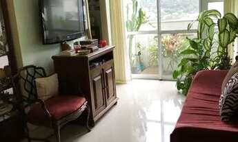 Imagem 1: Duplex de 95m2 na Barra Bonita