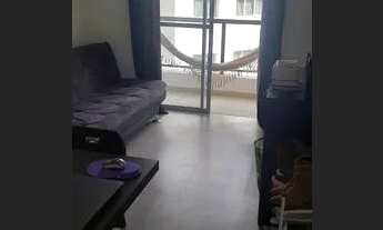 Imagem 2: Apartamento mobiliado para locação em São José Dos Campos