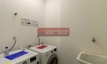 Imagem 5: Apartamento Kitchenette/Studio em Campos Elíseos - São Paulo