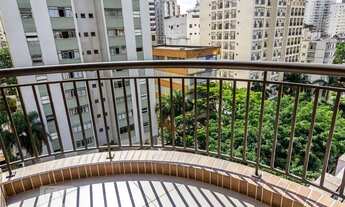 Imagem 7: Apartamento para Aluguel - Santa Cecília, 1 Quarto, 45 m2