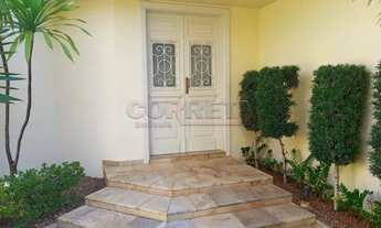 Imagem 2: Araçatuba - Casa - Saudade