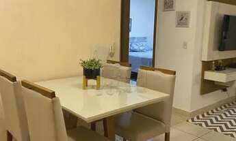 Imagem 3: Apartamento Padrão em Ribeirão Preto