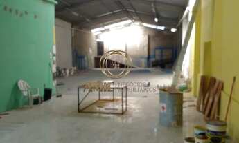 Imagem 6: Galpão/Depósito/Armazém para aluguel tem 396 metros quadrados