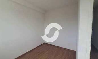 Imagem 4: Apartamento com 3 dormitórios para alugar, 62 m² por R$ 2.004,94/mês - Maria Paula - São G