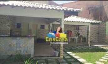 Imagem 2: Casa com 1 dormitório à venda, 120 m² por R$ 380.000,00 - Praia do Siqueira - Cabo Frio/RJ