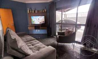 Imagem 2: Casa com 2 dormitórios à venda, 125 m² por R$ 360.000,00 - Village das Flores - Caçapava/S