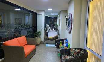 Imagem 5: Dominio Marajoara - 167m² - 3 Suítes