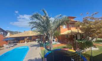 Imagem: CASA TEMPORADA BÚZIOS-PISCINA-SAUNA-4 SUÍTES