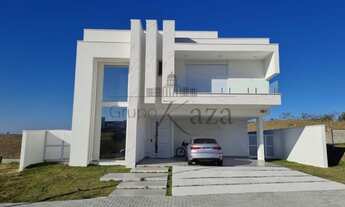 Imagem 5: Residencial Alphaville II - Urbanova - 4 Dormitórios - 361m²