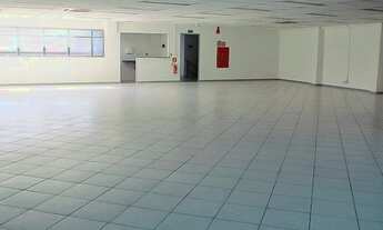 Imagem 7: Edifício em Mirandópolis - Aluguel com 341 metros quadrados - São Paulo