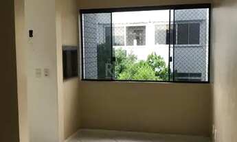 Imagem 2: CACHOEIRINHA - Apartamento Padrão - Vila Eunice Nova