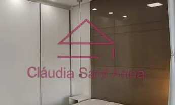 Imagem 5: Apto 1 dorms lazer completo e 1 vaga de garagem (mobiliado