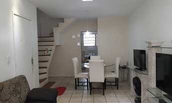 Imagem 3: Casa 02 Quartos com Suíte Quintal Campo Grande próximo Colégio Califórnia