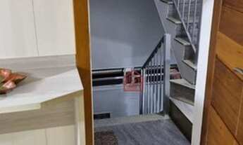 Imagem 7: Apartamento com 4 dormitórios, 115 m² - venda por R$ 440.000,00 ou aluguel por R$ 4.160,00