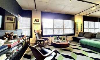 Imagem 7: Apartamento com 1 dormitório à venda, 72 m² por R$ 1.850.000,00 - Vila Olímpia - São Paulo