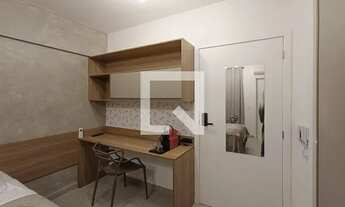 Imagem 4: Apartamento para Aluguel - Vila Mariana, 1 Quarto, 22 m2