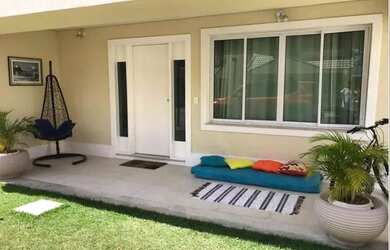 Imagem 2: Casa para aluguel com 173 metros quadrados com 3 quartos