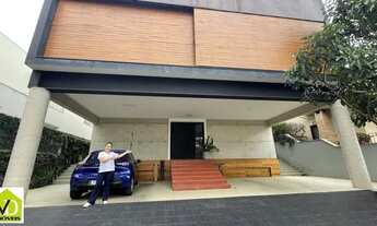 Imagem: Casa em Condomínio para Venda em Tatuí