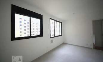 Imagem 3: Apartamento para Aluguel - Jardim Marajoara , 1 Quarto, 34 m2