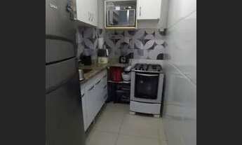 Imagem 7: Casa de vila para aluguel tem 72 metros quadrados com 2 quartos em Stella Maris - Salvador