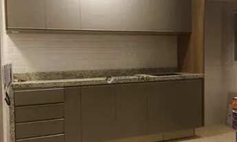 Imagem 4: APARTAMENTO PARA LOCAÇÃO NO CONDOMÍNIO PÁTEO ABOLIÇÃO NA PONTE PRETA EM CAMPINAS -SP