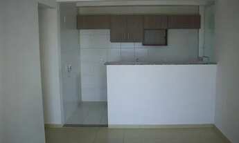 Imagem 2: Apartamento com 2 dorm - Jardim São Carlos - Sorocaba/SP - AP0914