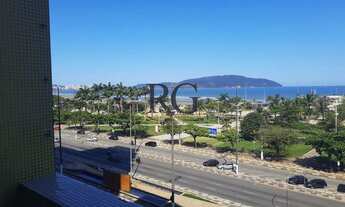 Imagem 2: Apartamento com 2 dorms, José Menino, Santos, Cod: 170